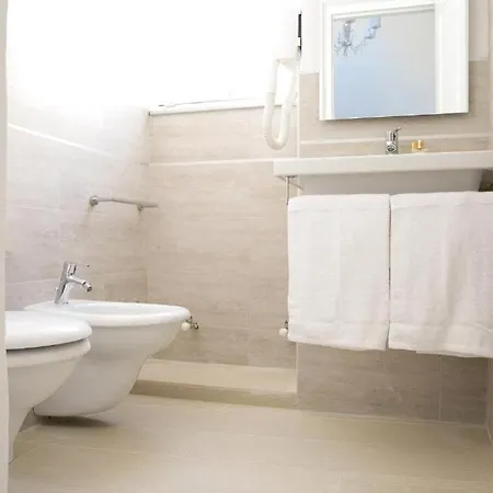 Bed & Breakfast Elamar Gallipoli