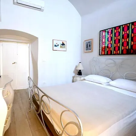 Elamar Bed & Breakfast