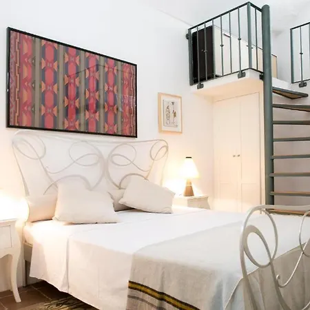 Bed & Breakfast Elamar