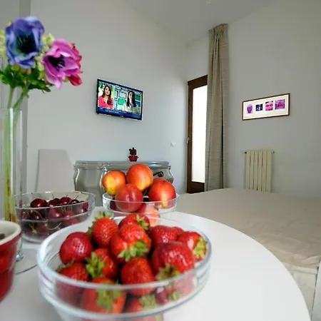Bed & Breakfast Elamar