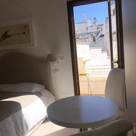Elamar Bed & Breakfast Gallipoli