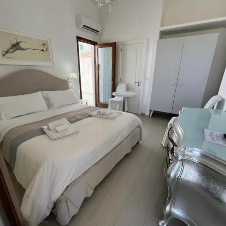 Bed & Breakfast Elamar Gallipoli