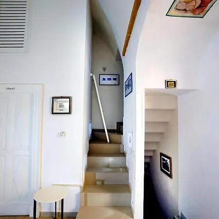 Bed & Breakfast Elamar Gallipoli