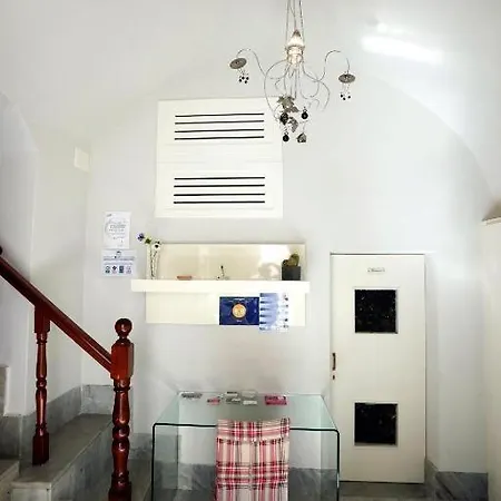 Elamar 3* Gallipoli