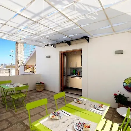 Elamar Bed & Breakfast