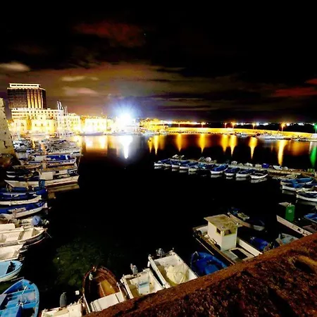 Elamar 3* Gallipoli