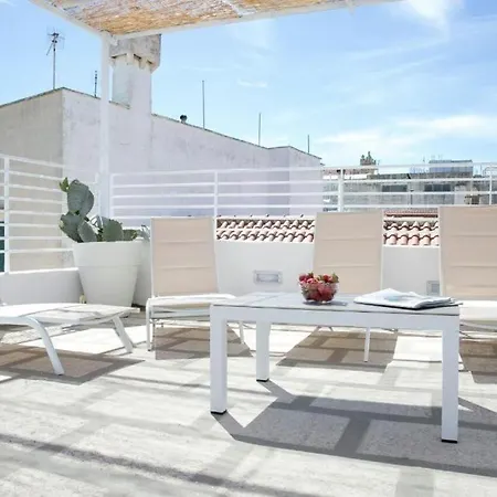 Elamar Bed & Breakfast 3*