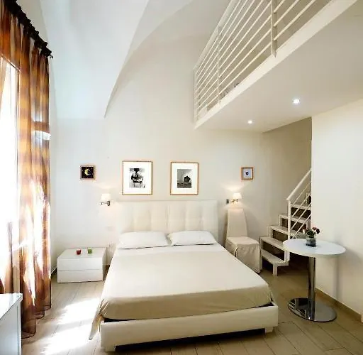 Elamar Bed & Breakfast