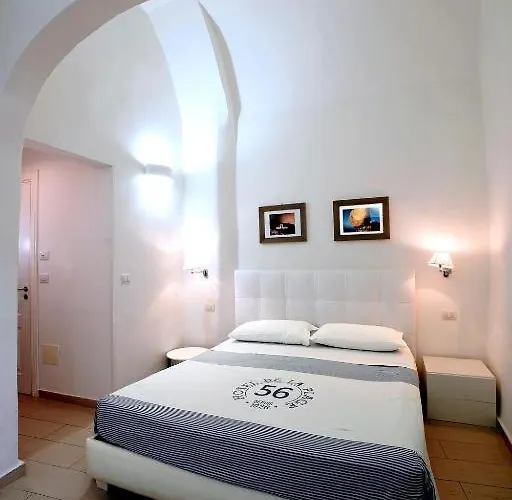 Bed & Breakfast Elamar