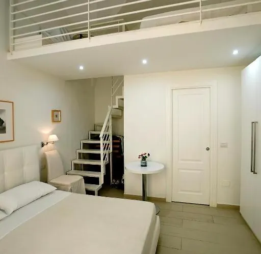 Bed & Breakfast Elamar