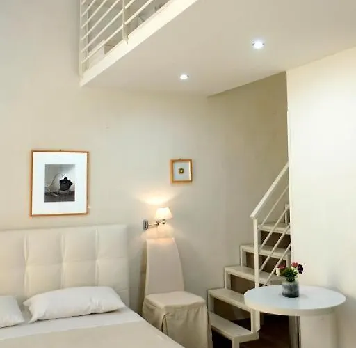 Bed & Breakfast Elamar Gallipoli