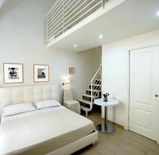 Bed & Breakfast Elamar 3*