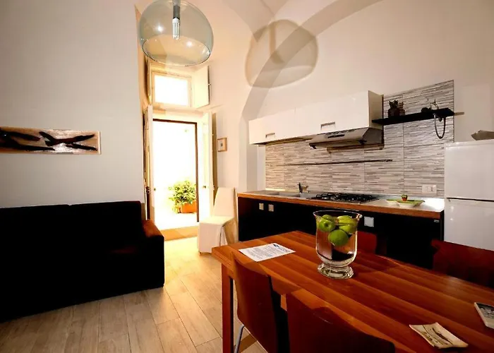 Bed & Breakfast Elamar