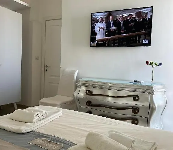 Bed & Breakfast Elamar