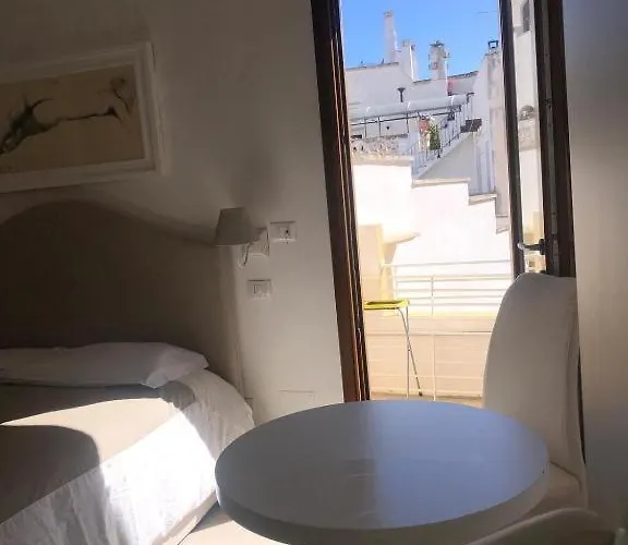 Elamar Bed & Breakfast Gallipoli