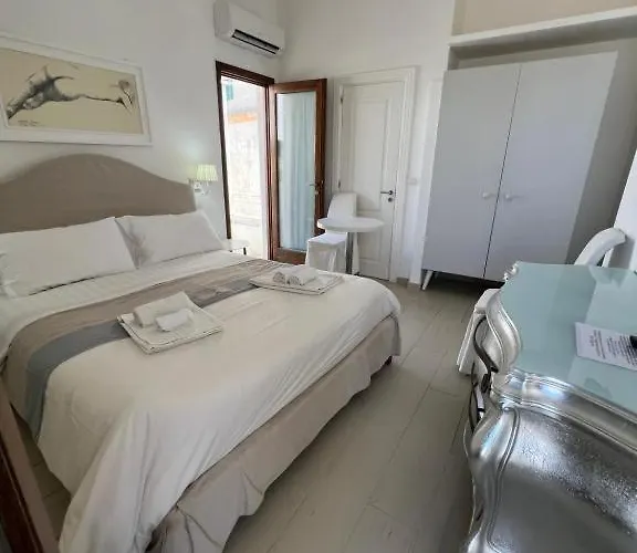 Bed & Breakfast Elamar Gallipoli