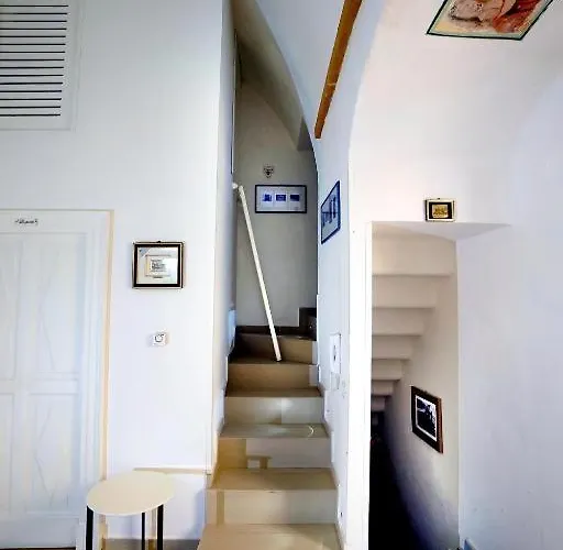 Bed & Breakfast Elamar Gallipoli