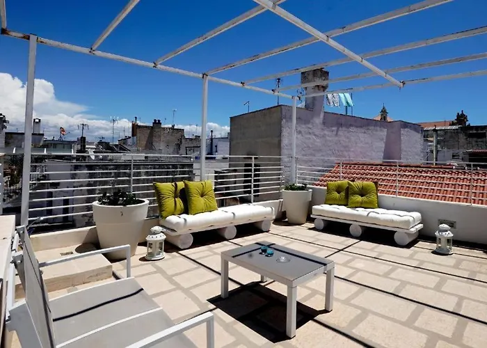 Bed & Breakfast Elamar 3*