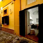 Bed & Breakfast Elamar Gallipoli