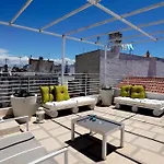 Bed & Breakfast Elamar 3*