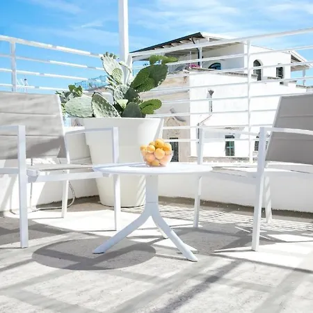 Elamar 3* Gallipoli