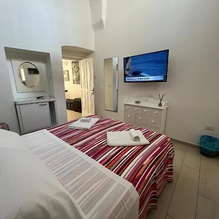 Elamar 3* Gallipoli