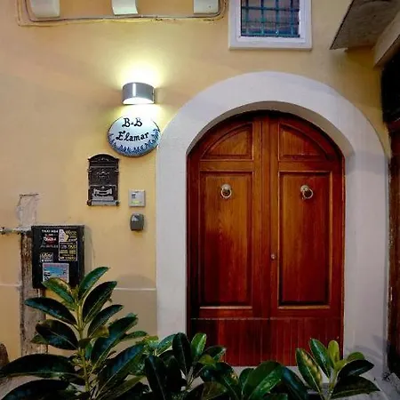 Elamar 3* Gallipoli