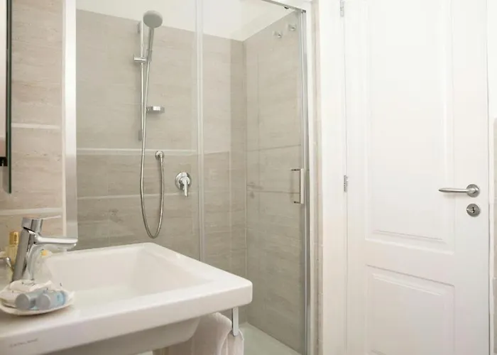 Elamar Bed & Breakfast Gallipoli