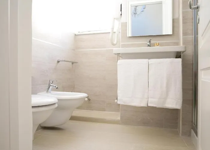 Bed & Breakfast Elamar Gallipoli