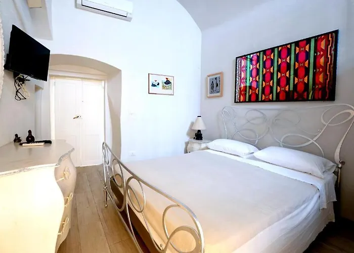 Elamar Bed & Breakfast