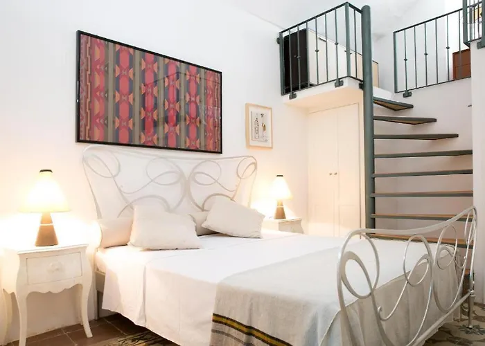 Bed & Breakfast Elamar
