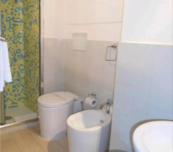 Elamar Bed and breakfast 3*