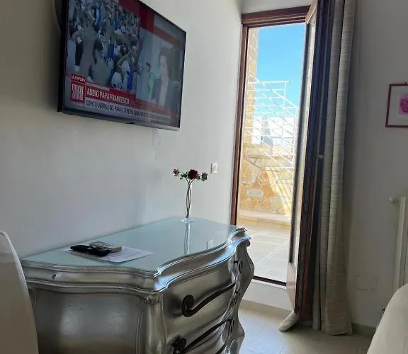 Elamar 3*