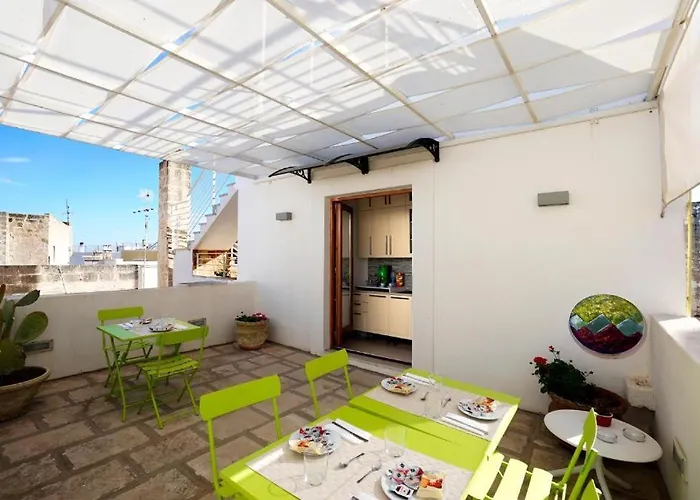 Elamar Bed & Breakfast